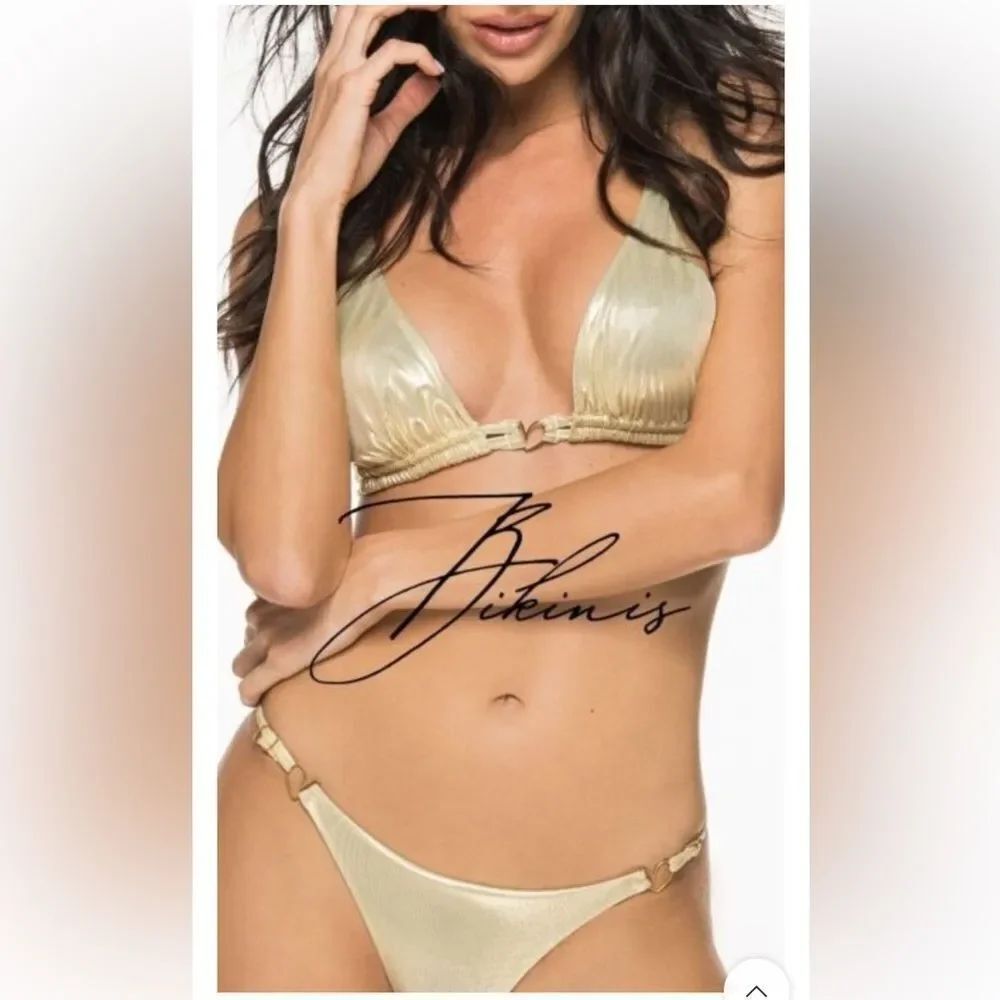 MONTOYA swimwear